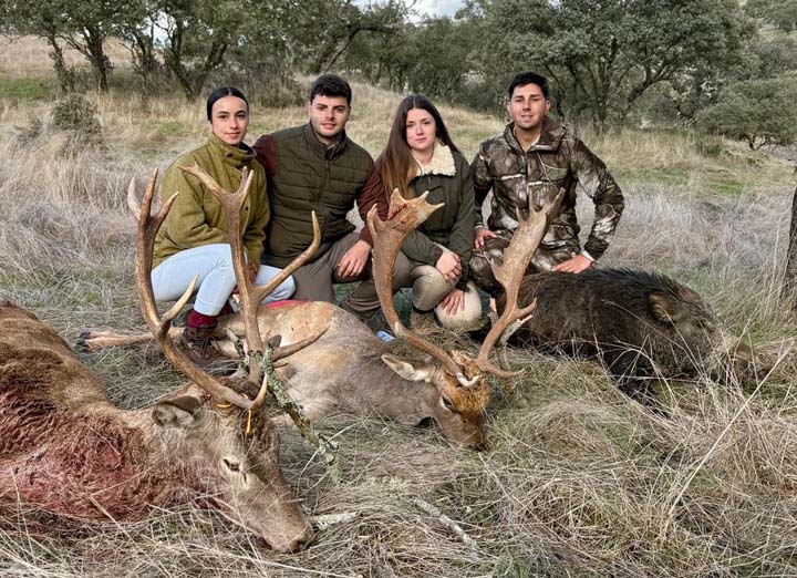 Resultado Montería Rompealbardas 2026 Monteros de Sopetrán